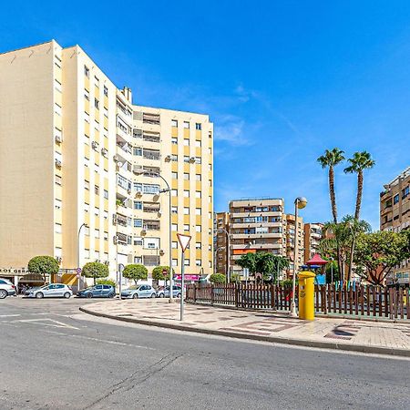 4 Bedroom Nice Apartment In Torremolinos Exterior foto